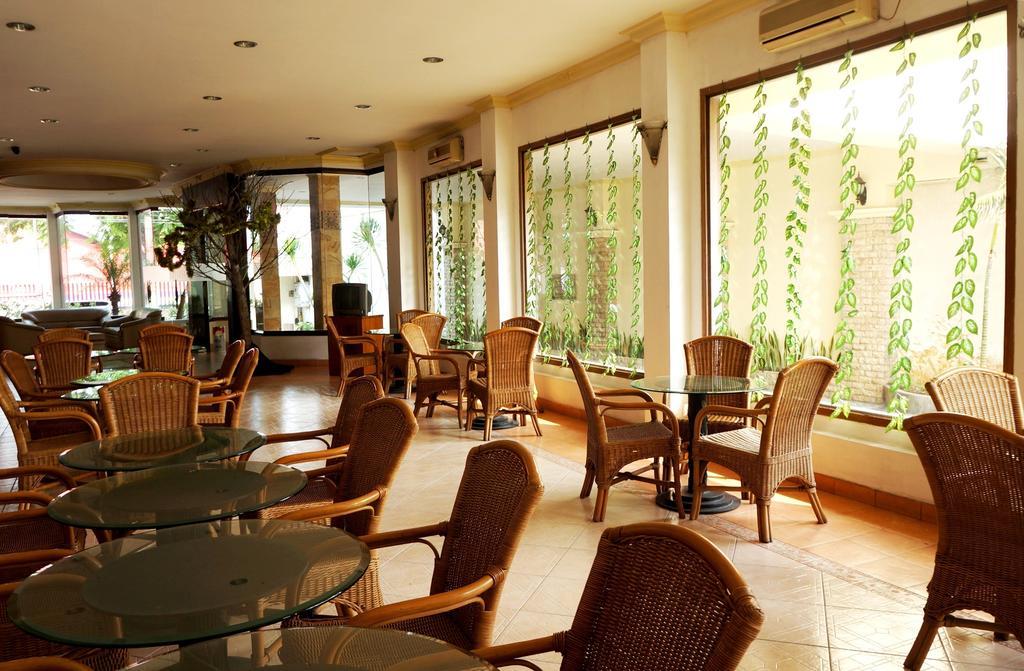 Adisurya Hotel Kediri (East Java)