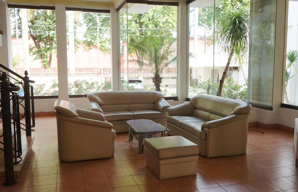 Adisurya Hotel