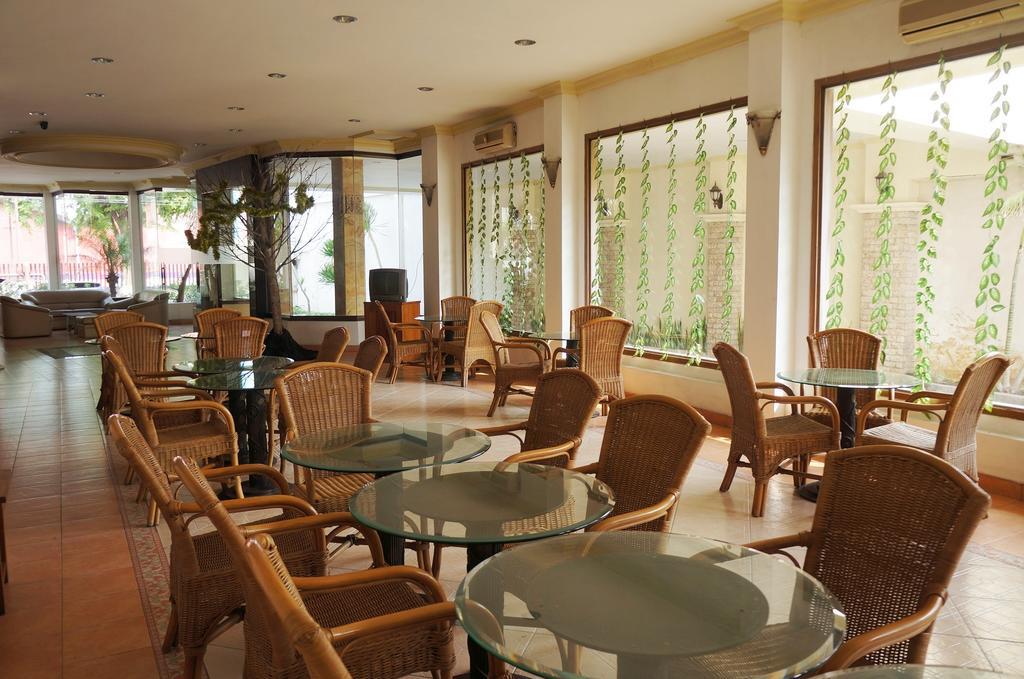 Hotel Adisurya Kediri (East Java)